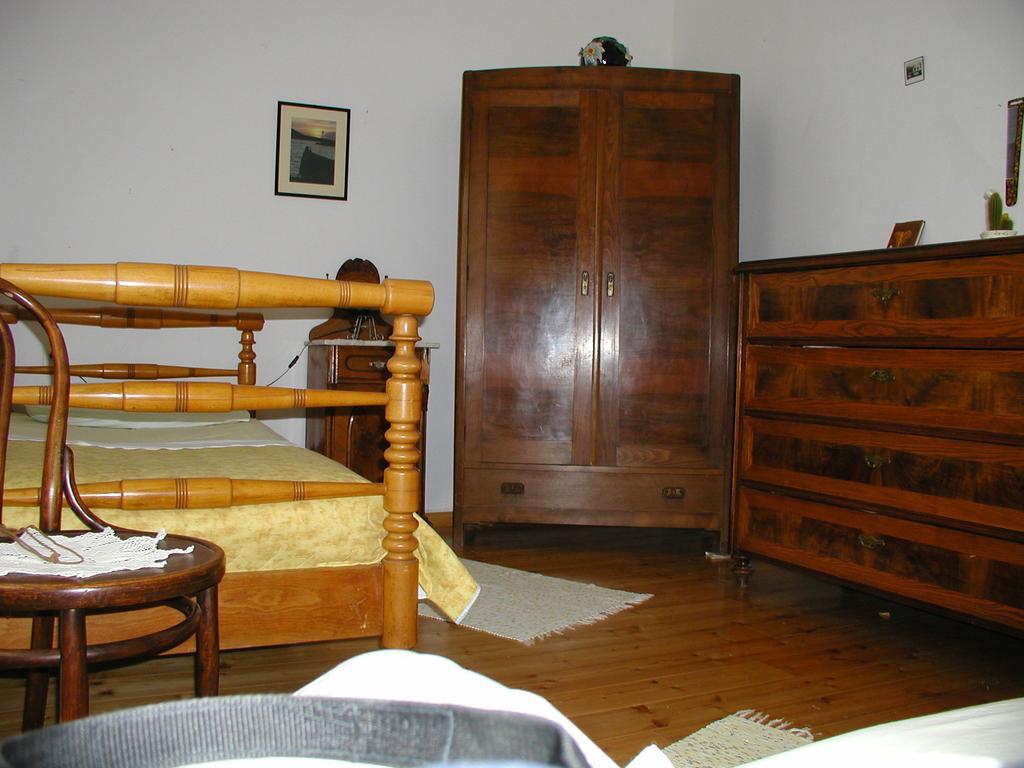 Apartment Milka Vinjerac Værelse billede